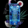 10mg Blueberry x Blue Dream Live Resin Chews