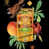 10mg : 5mg THCV Mango x Amarelo Live Rosin Chews