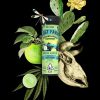 Lost Farm Sour Apple x Do-Si-Dos Cannabis Gummies