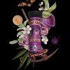 Lost Farm 10mg Sugar Plum Cannabis Gummy Edible infused with Pluot
